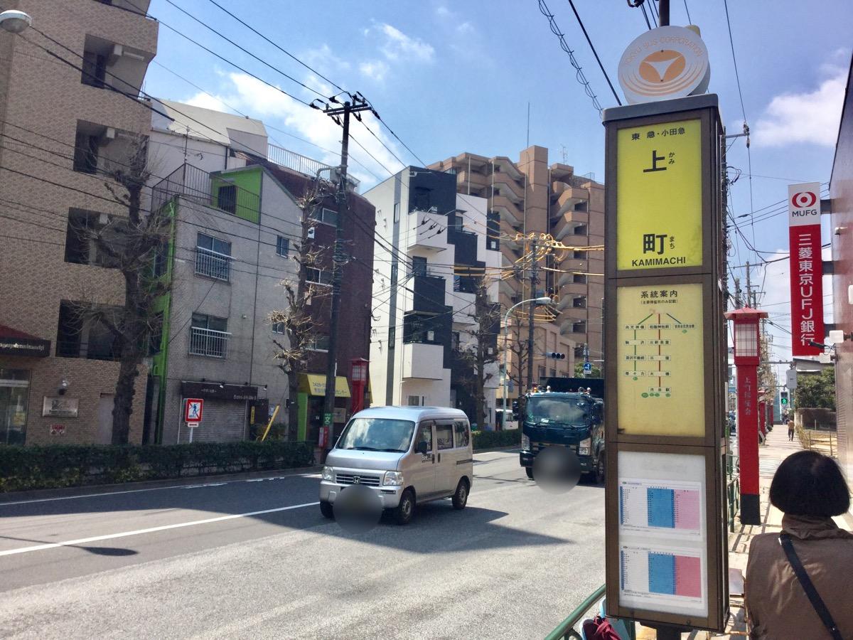 マーケットピア シトロエン世田谷 世田谷区 周辺施設 口コミ 写真 動画