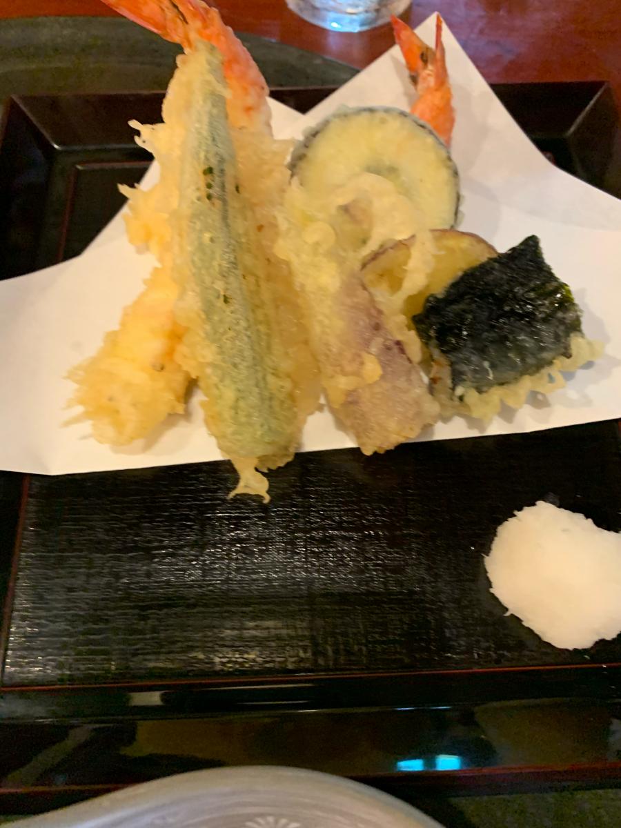 クックドア】峰松本家 本店（福岡県）
