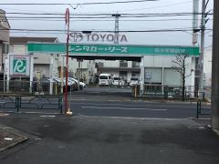 ユキサキナビ】西武バス「鷹の街道外」バス停留所