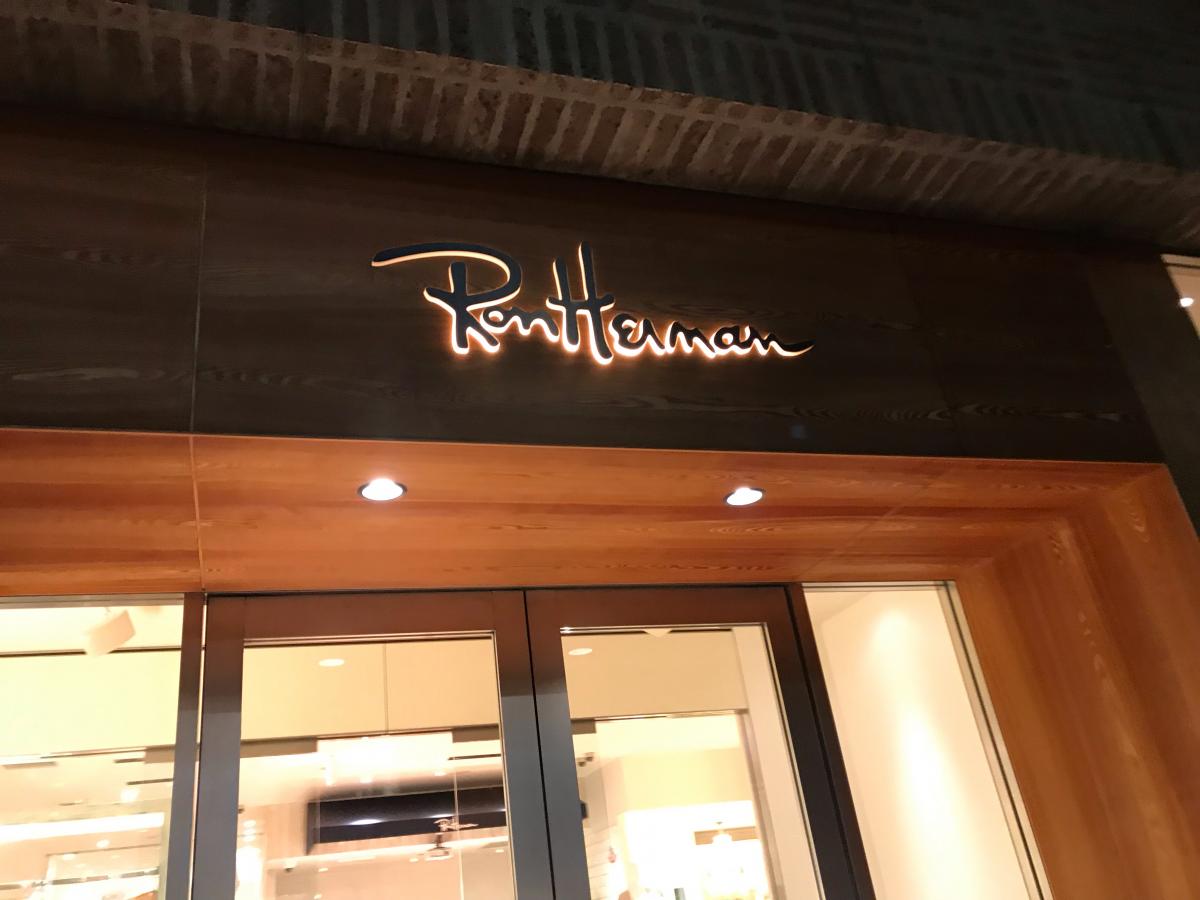 クックドア ｒｈ ｃａｆｅ ロンハーマン千駄ヶ谷店 東京都