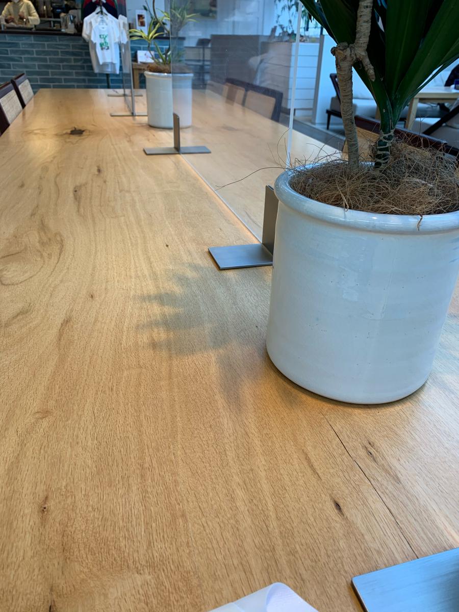 クックドア ｒｈ ｃａｆｅ ロンハーマン千駄ヶ谷店 東京都