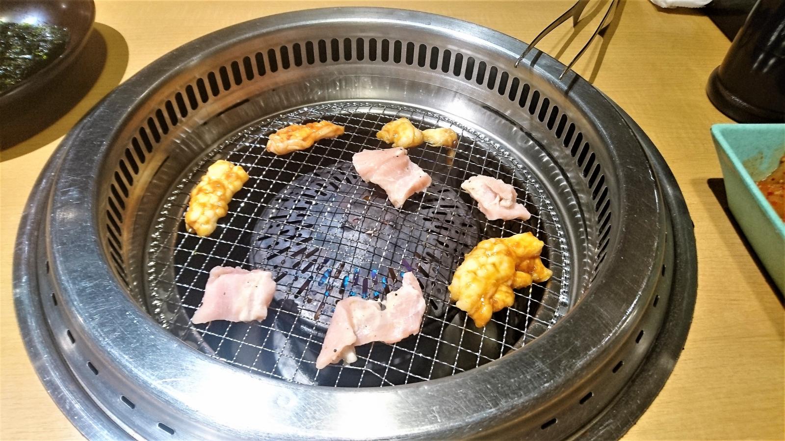 クックドア 焼肉きんぐ 八幡西店 福岡県