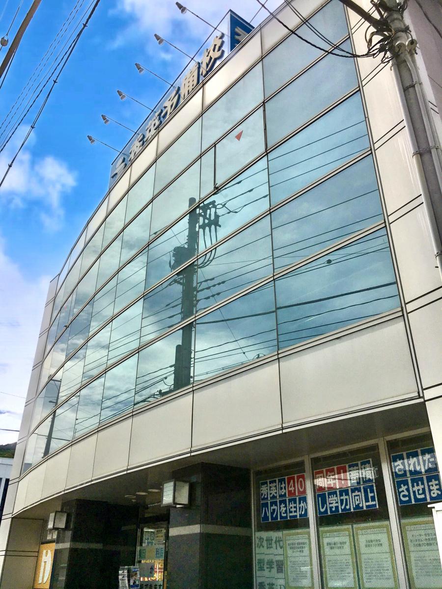 クックドア ガキ大将ラーメン湯河原店 神奈川県足柄下郡湯河原町 の周辺施設写真一覧