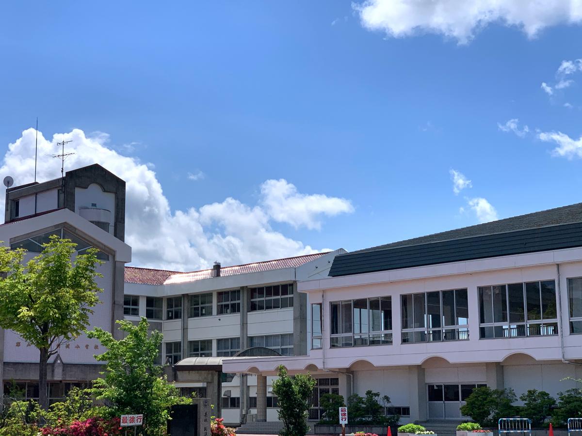 スタディピア 明健小学校