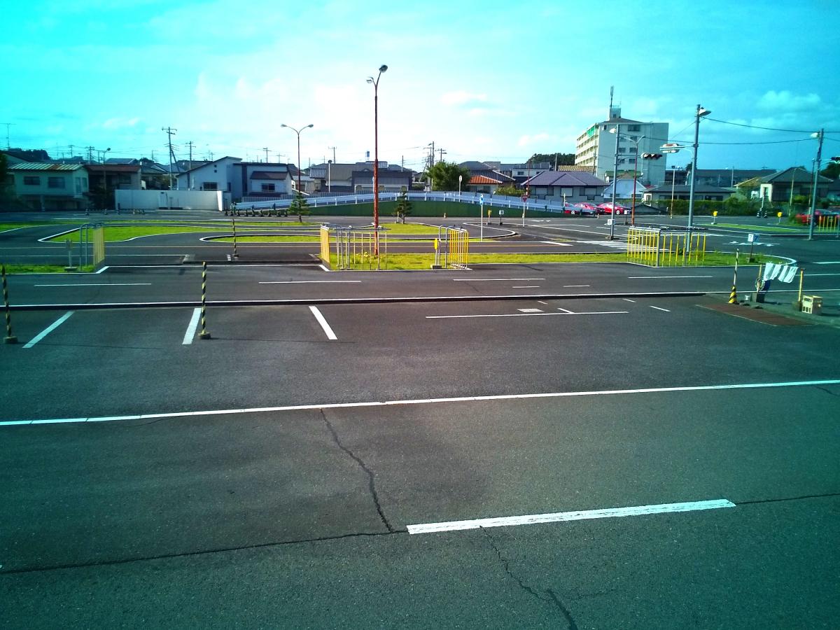 ユキサキナビ 常磐大学入口 バス停留所 水戸市 周辺施設 口コミ 写真 動画