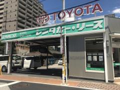 マーケットピア】ネッツトヨタ埼玉浦和店（さいたま市緑区太田窪）