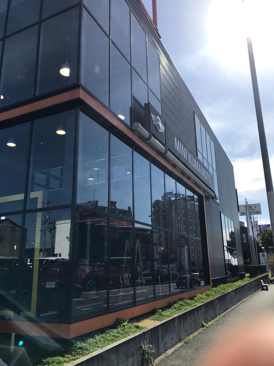 マーケットピア kumamoto bmw熊本インター店 熊本市東区西原 マーケットピア kumamoto bmw熊本インター店 熊本市東区西原