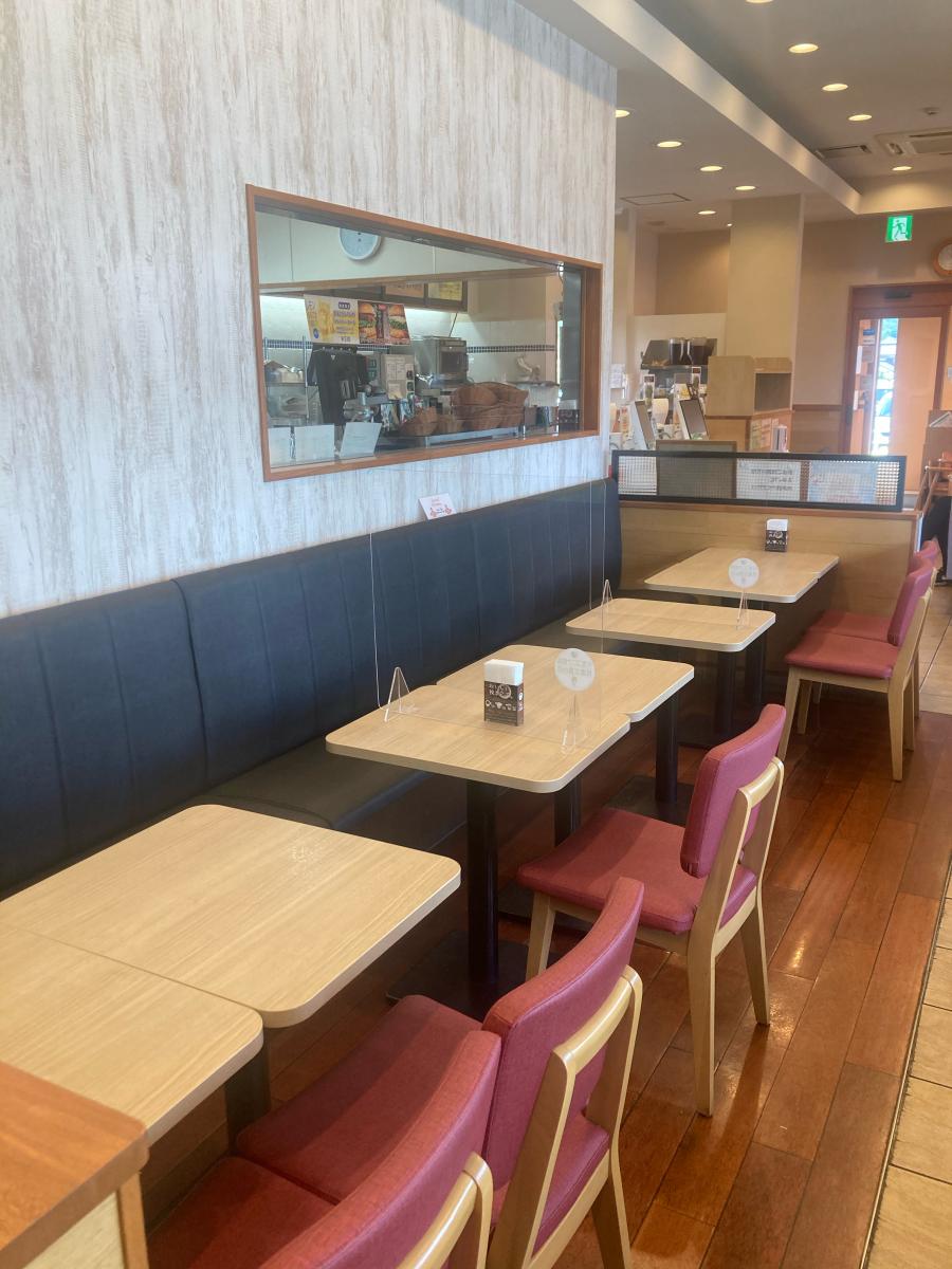 クックドア モスバーガー カインズホーム塩尻店 長野県塩尻市 の投稿写真一覧