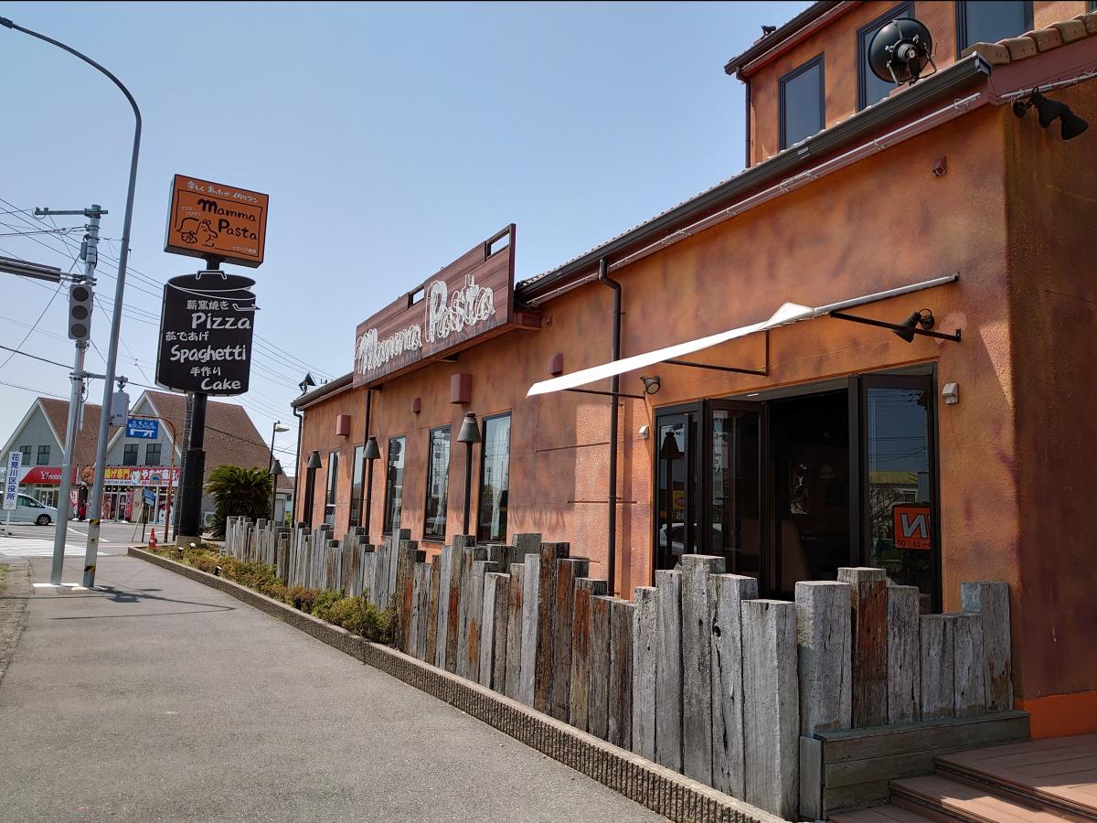 クックドア】ビッグボーイ 千葉畑町店(千葉市花見川区)周辺施設