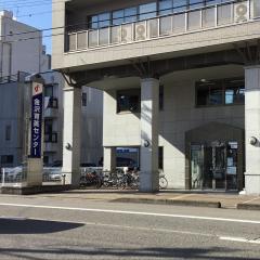 保険の玉手箱 周辺施設写真 株式会社かんぽ生命保険 金沢支店 4ページ