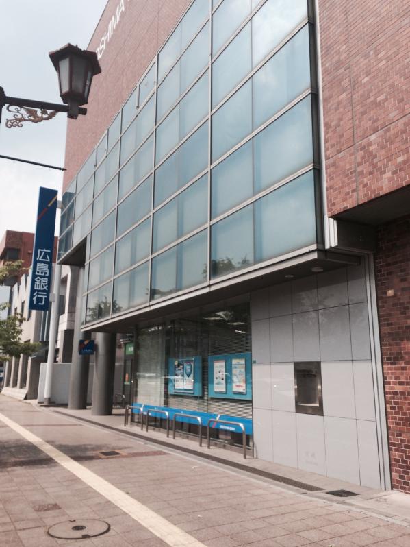 クックドア 大阪屋 山口県宇部市 の周辺施設写真一覧