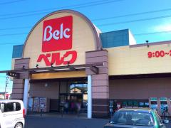 マーケットピア 鴻巣市のショッピング施設一覧 ホームメイト