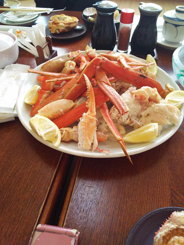 クックドア ふじ丸 神奈川県