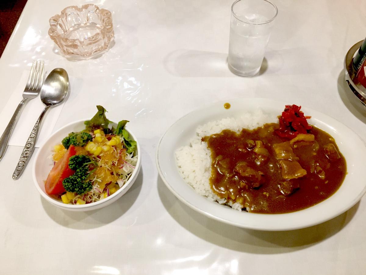 クックドア レストランゆざわ