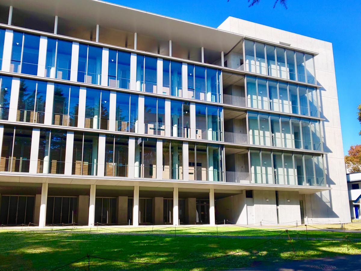 スタディピア 桐蔭横浜大学 横浜市青葉区