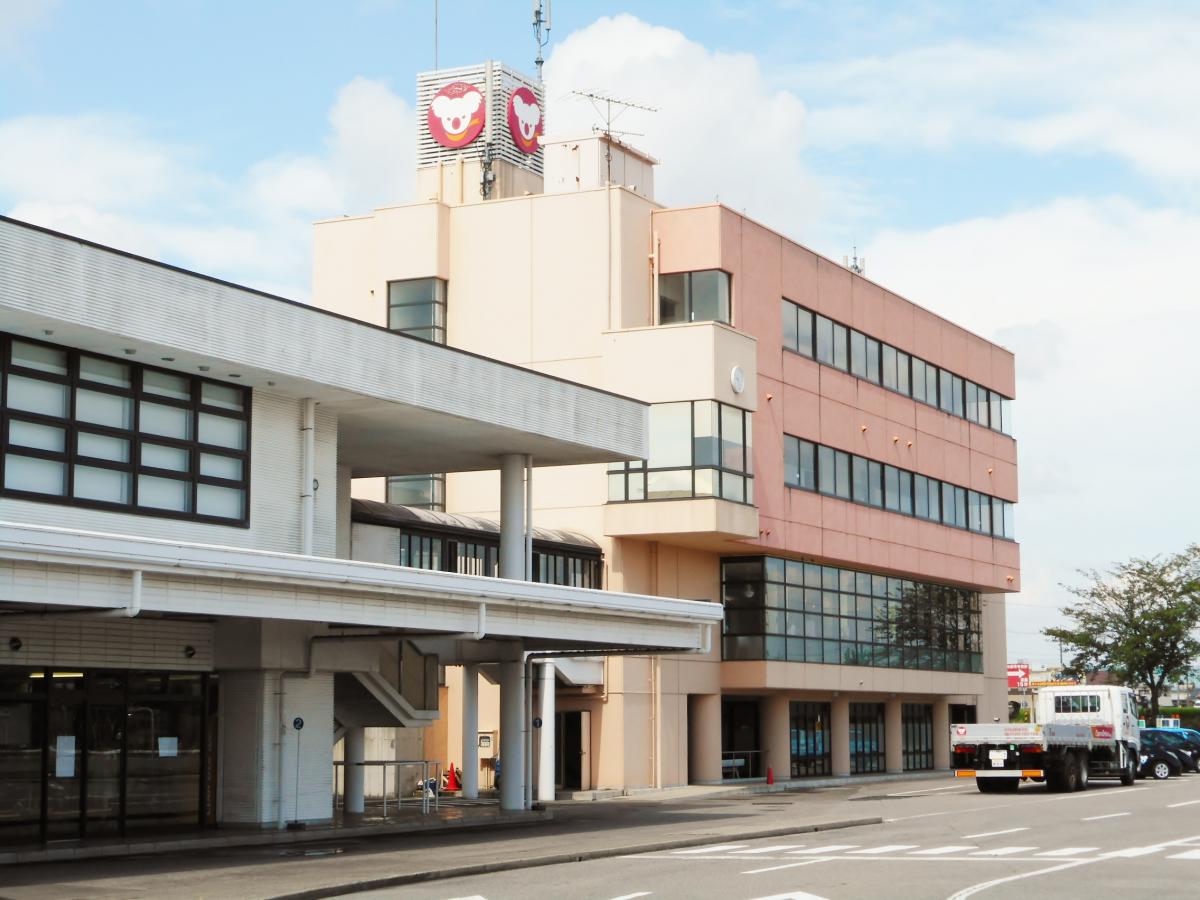 スタディピア】安城自動車学校（安城市北山崎町）