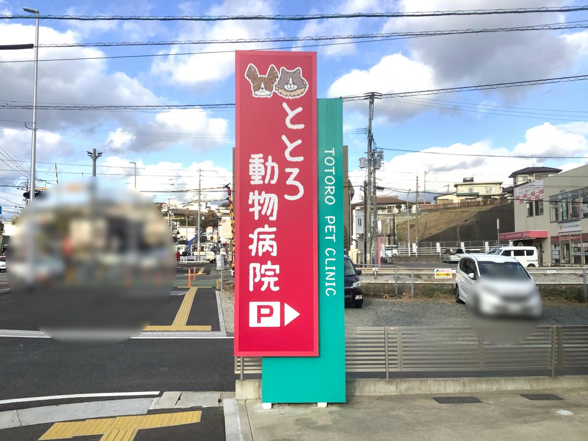 ドッグメディカル ととろ動物病院 福岡市東区土井