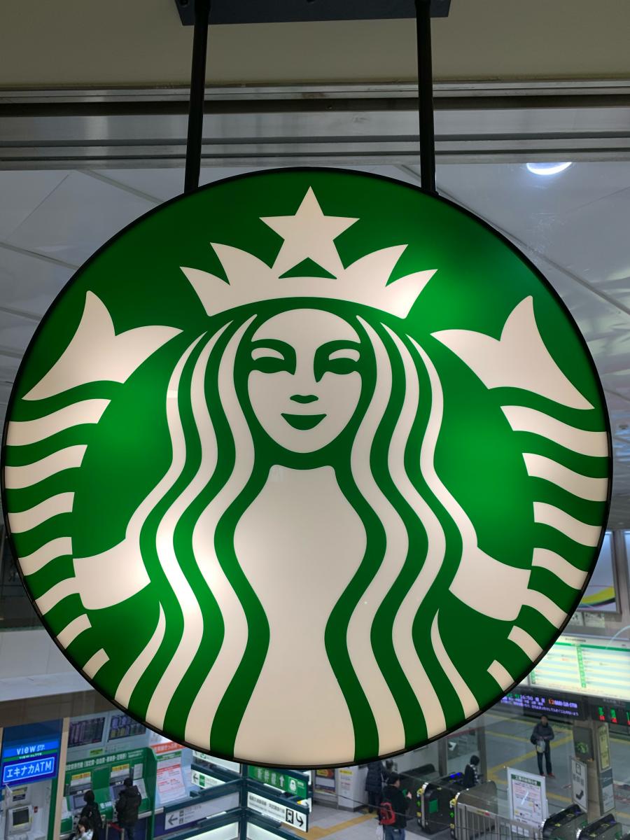 クックドア スターバックスコーヒー 福島エスパル店 福島県