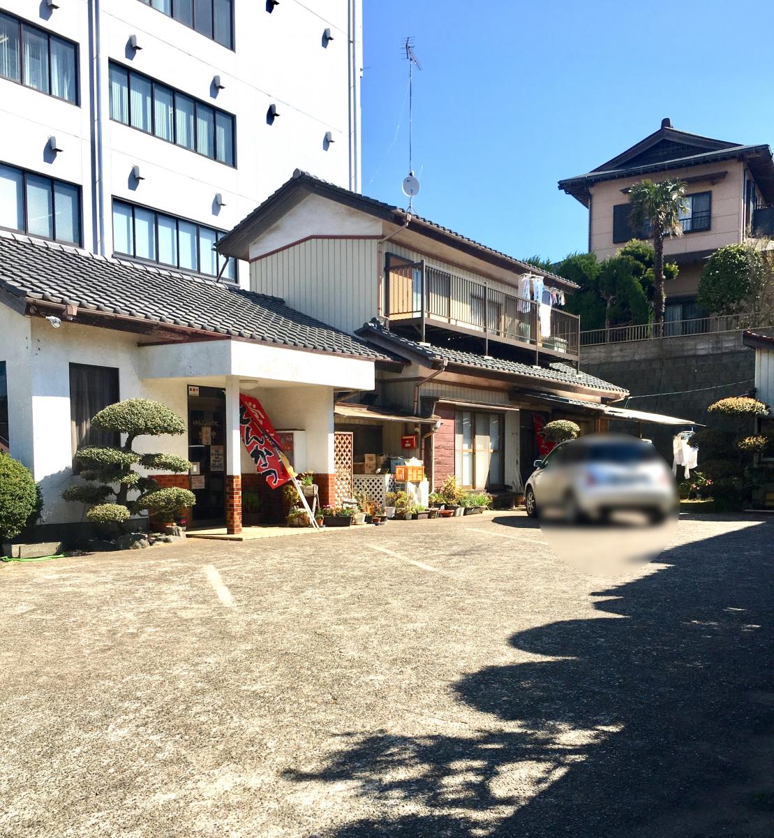 クックドア ひいらぎ 茨城県