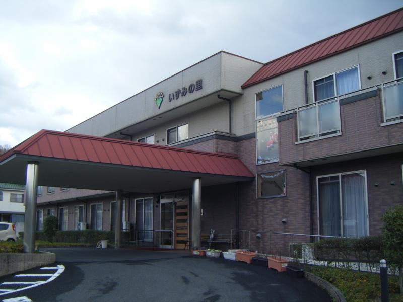 ホームメイト シニア いずみの里 岡山県総社市の介護付有料老人ホーム