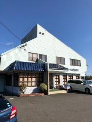 クックドア 朝来市の喫茶店 カフェ ホームメイト