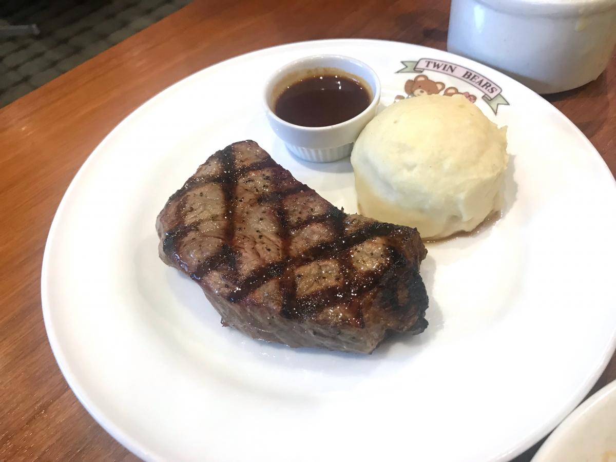 クックドア 口コミ シズラーランドマークプラザ店