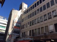 ドクターマップ スバルビル歯科診療所 新宿区西新宿