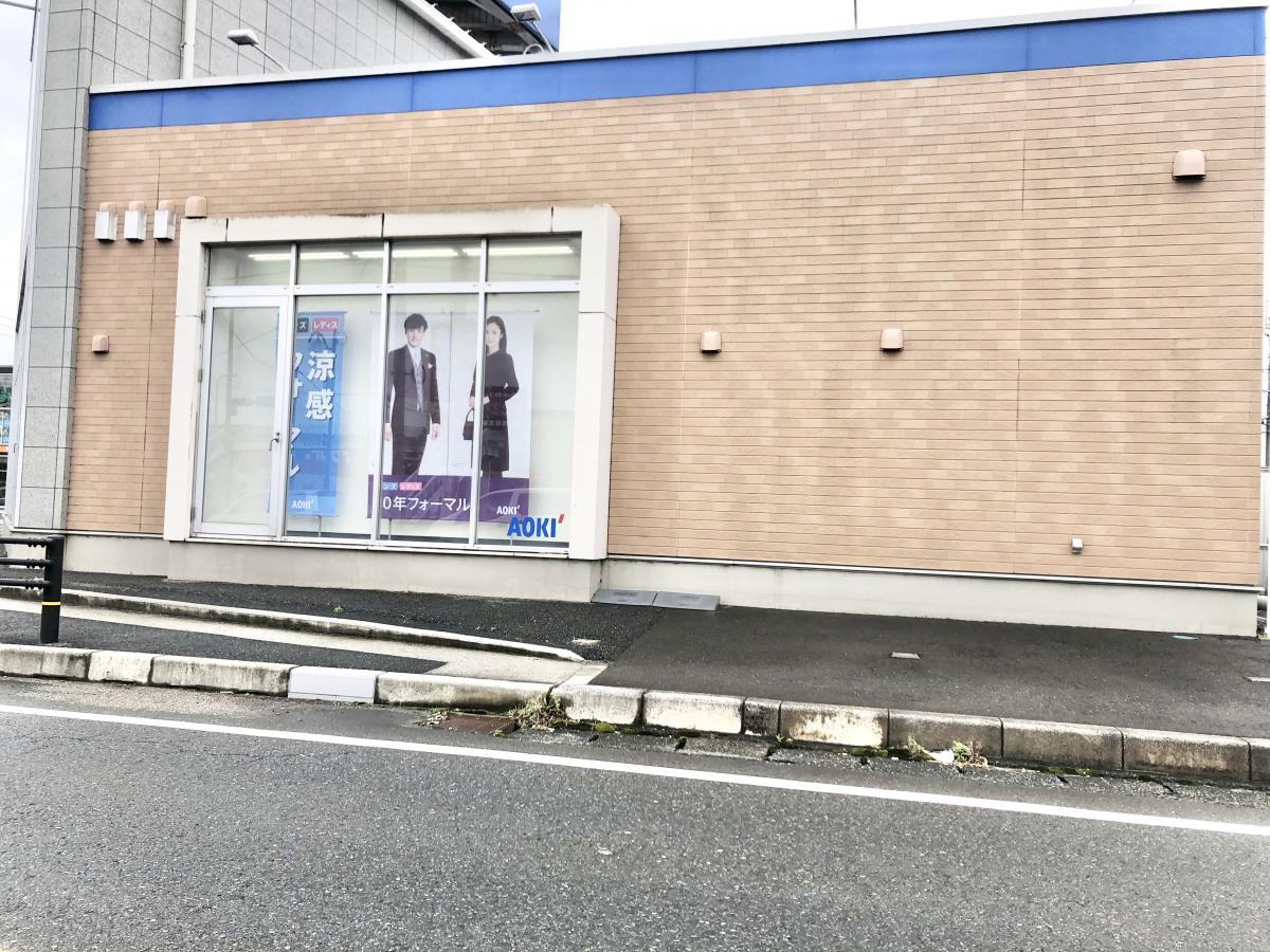 クックドア リンガーハット 福岡穂波店 福岡県飯塚市 の周辺施設写真一覧