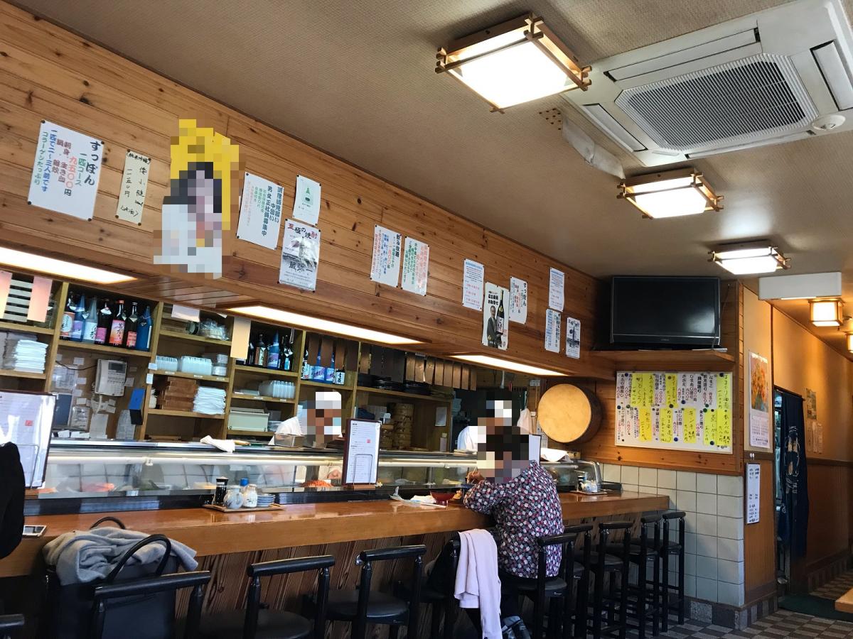 クックドア ごんた寿し 兵庫県