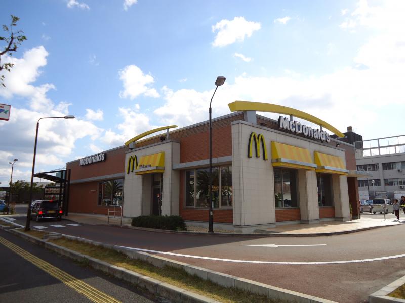 クックドア マクドナルド イオンモール鈴鹿店 三重県鈴鹿市 のお気に入りコメント 口コミ 一覧 623ページ