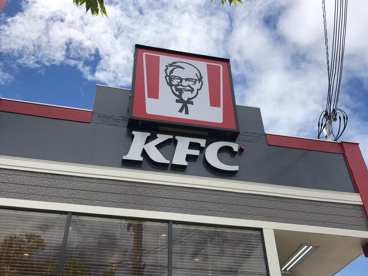 クックドア ケンタッキーフライドチキン 西鈴蘭台店 兵庫県神戸市北区 投稿ユーザー写真集