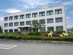 パブリネット 高崎市群馬支所 高崎市 周辺の生活施設情報