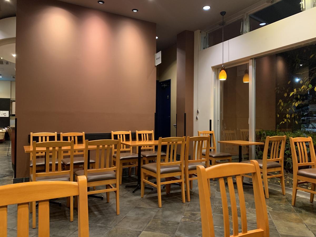 クックドア タリーズコーヒー 小田原ダイナシティ店 神奈川県小田原市 の投稿写真一覧