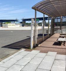 ユキサキナビ ひたち海浜公園ｉｃ ひたちなか市新光町