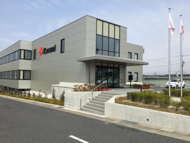 ビッグカンパニー カネ美食品 名古屋市緑区徳重