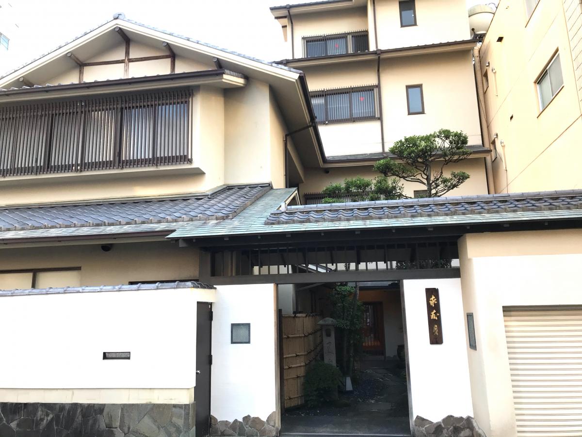 クックドア 周辺施設への口コミ よろづ クックドア 周辺施設への口コミ よろづ
