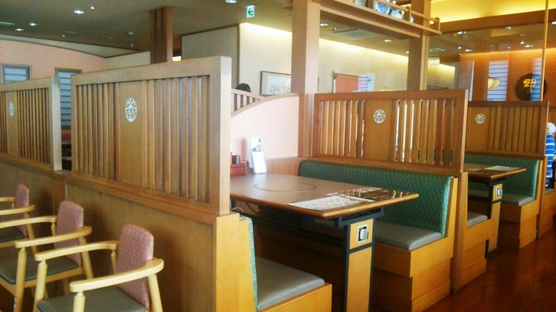クックドア かごの屋 三国本町店 大阪府