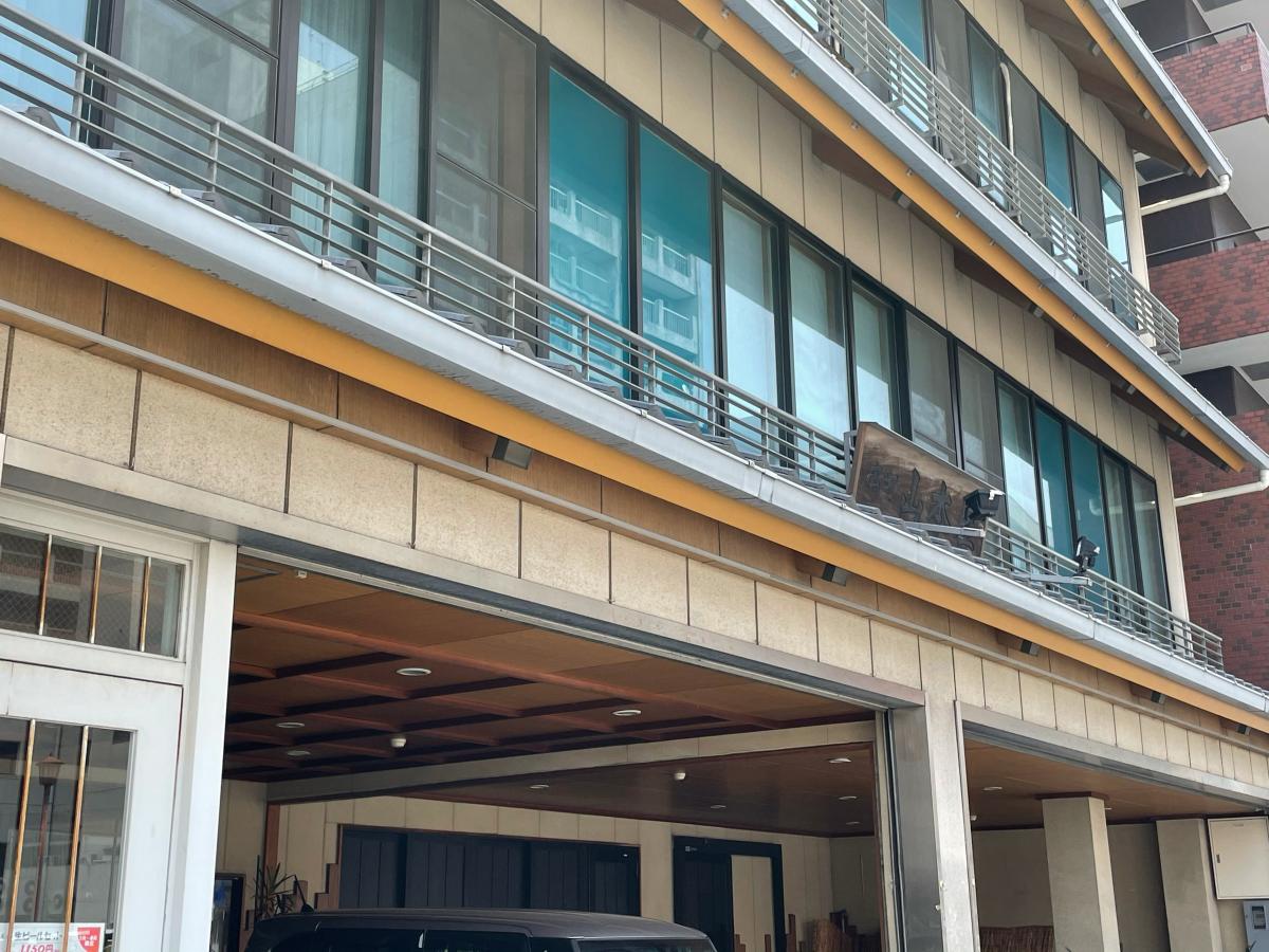 クックドア 山本屋食堂 熊本県