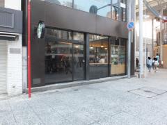 クックドア 広島市中区本通の喫茶店 カフェ ホームメイト