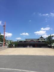旅探 たびたん 成田山大阪別院明王院 寝屋川市成田西町
