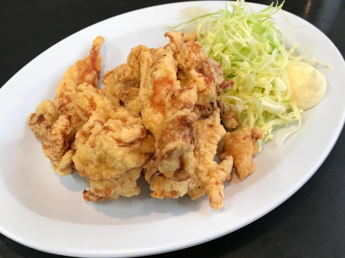 味の名門守山店／ホームメイト