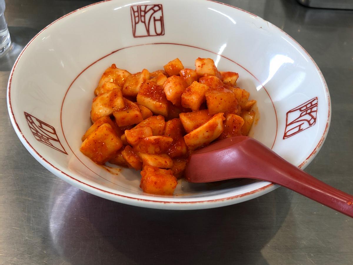 味の名門守山店／ホームメイト