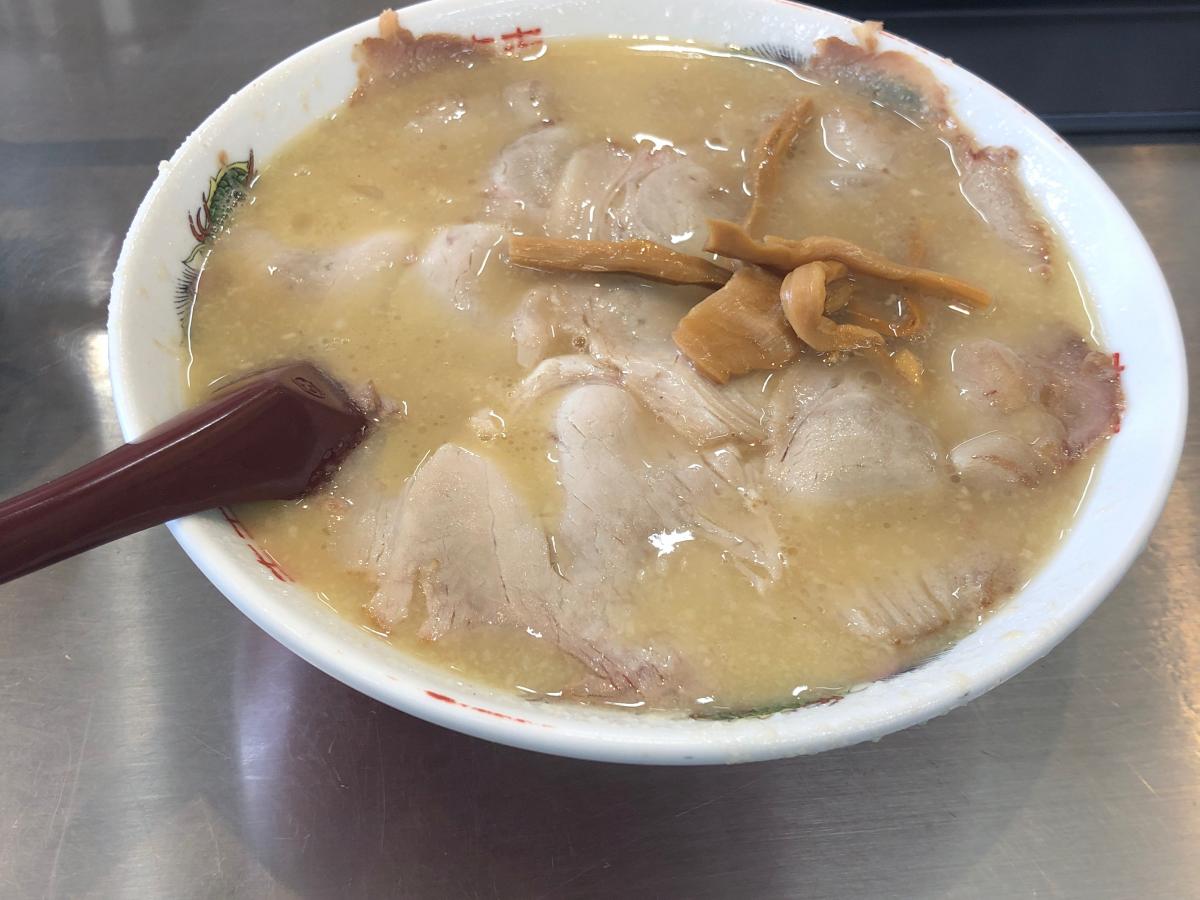 味の名門守山店／ホームメイト