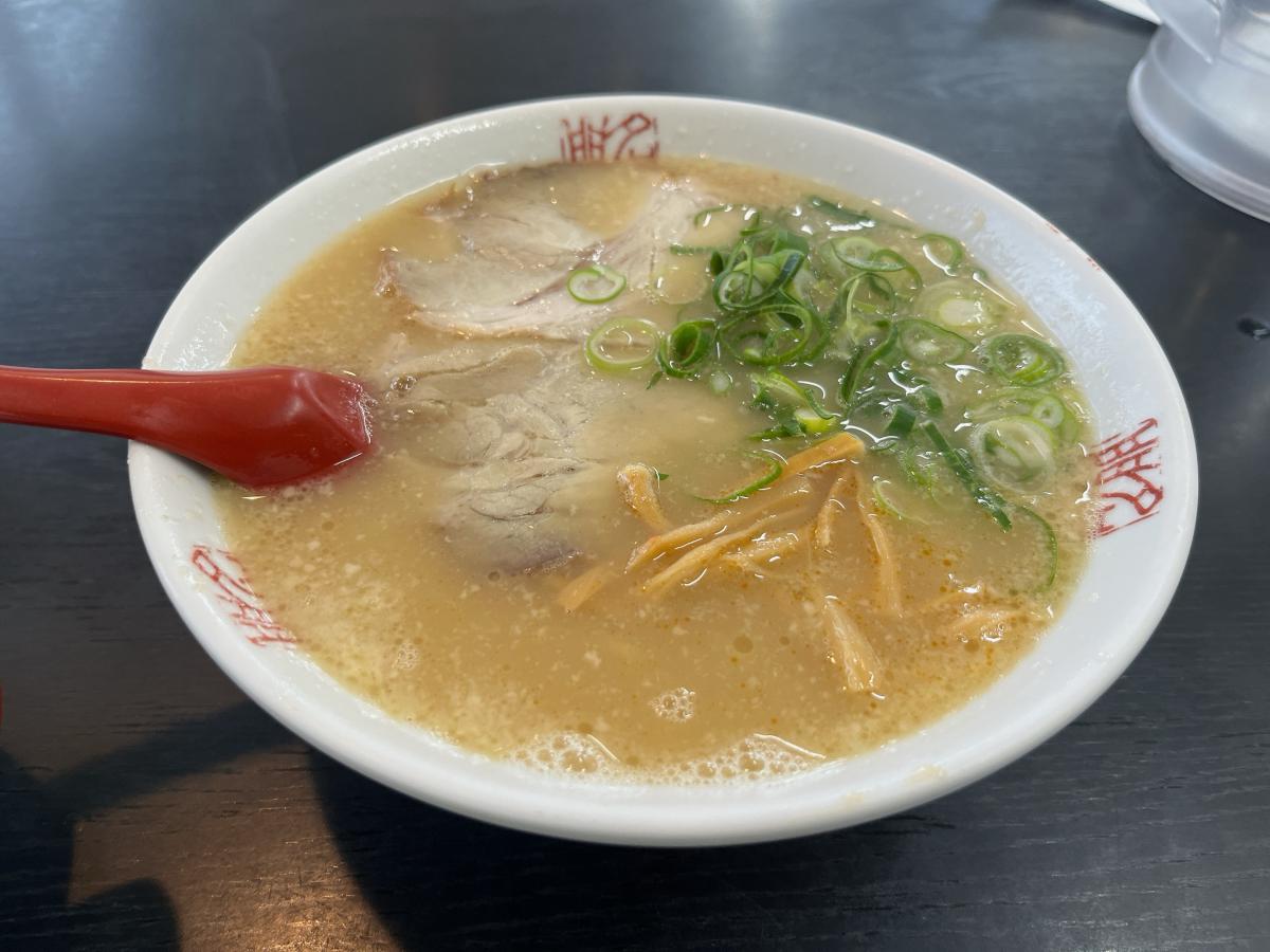 味の名門守山店／ホームメイト