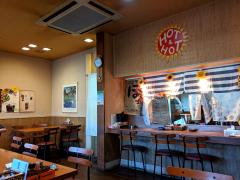 クックドア 泉佐野市の喫茶店 カフェ ホームメイト