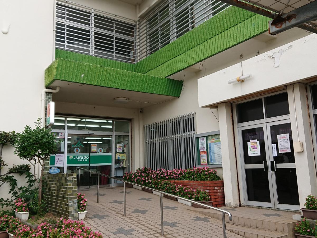 接骨ネット ちゅら整骨院 中頭郡西原町 周辺施設 口コミ 写真 動画