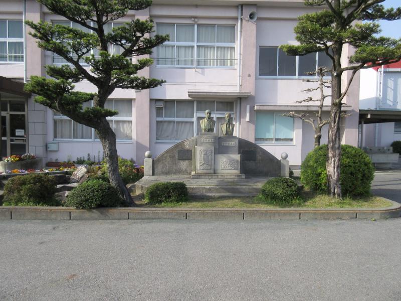 浅井南小学校／ホームメイト