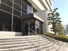 パブリネット 小浜市立図書館 小浜市小浜白鬚