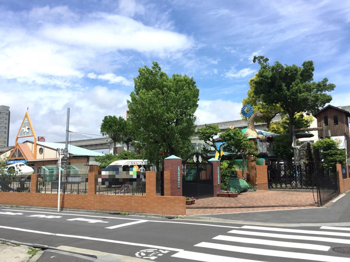 スタディピア 江北白百合幼稚園 足立区江北