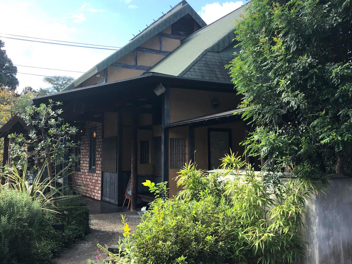 クックドア 茶屋草木万里野 埼玉県